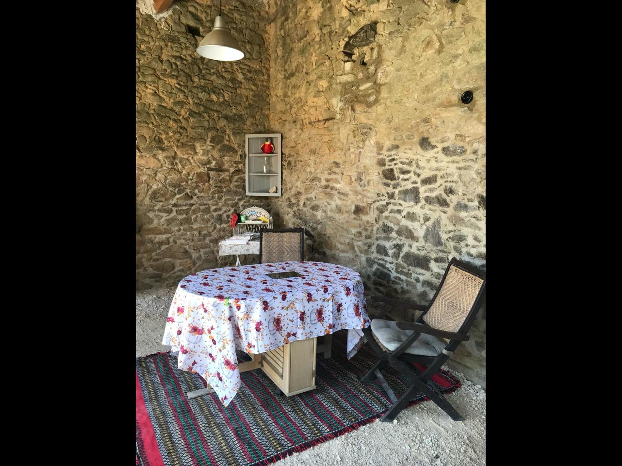 לינה וארוחת בוקר Le Lindois Le Petit Grange מראה חיצוני תמונה